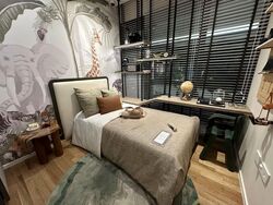Parktown Residence (D18), Apartment #549985281